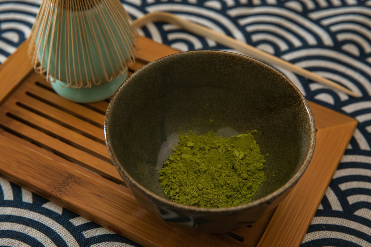Chinasteepbliss tea ceremony